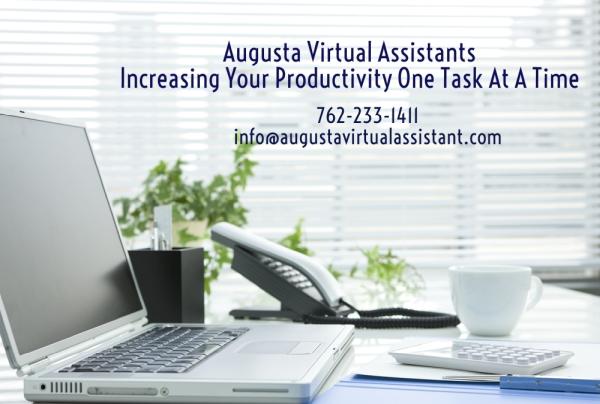 Augusta Virtual Assistants
