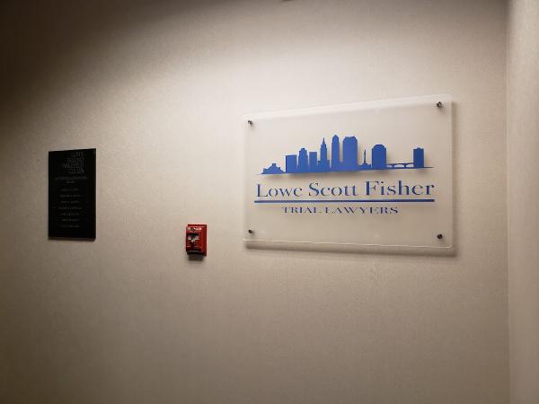Lowe Scott Fisher Co., LPA