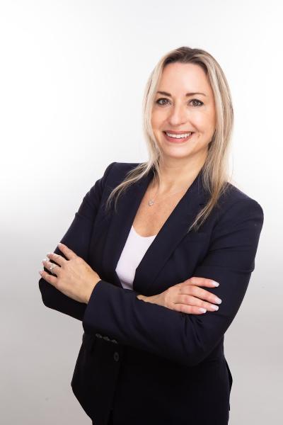 Marcela B. Knaup, Immigration Lawyer