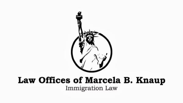 Marcela B. Knaup, Immigration Lawyer