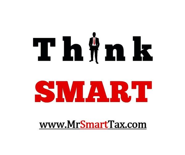 Mr. Smart Tax