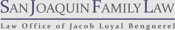 San Joaquin Family Law