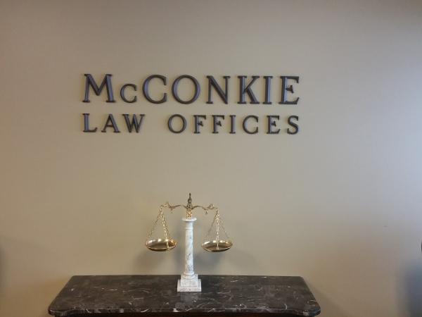 The Law Firm of
