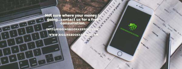 Riggins Bookkeeping Solutions