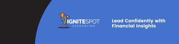 Ignite Spot Accounting Services