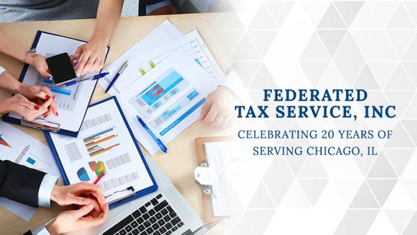 Federated Tax Service