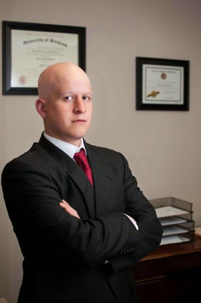 The Law Office of Grant A. Posner