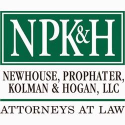Newhouse, Prophater, Kolman & Hogan