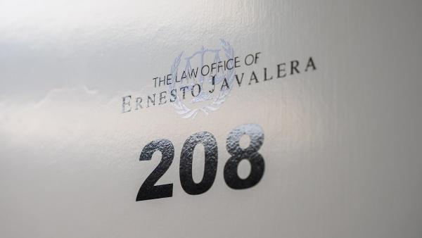 The Law Office of Ernesto Javalera
