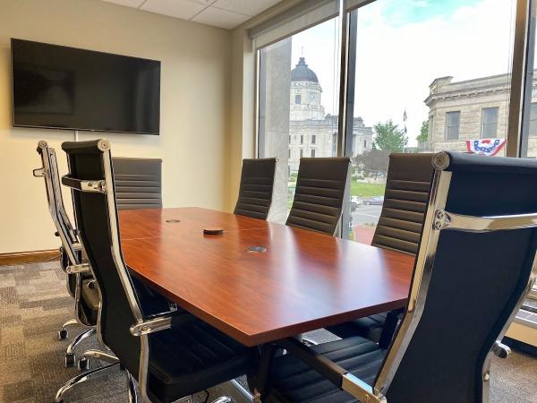 Boren, Oliver & Coffey