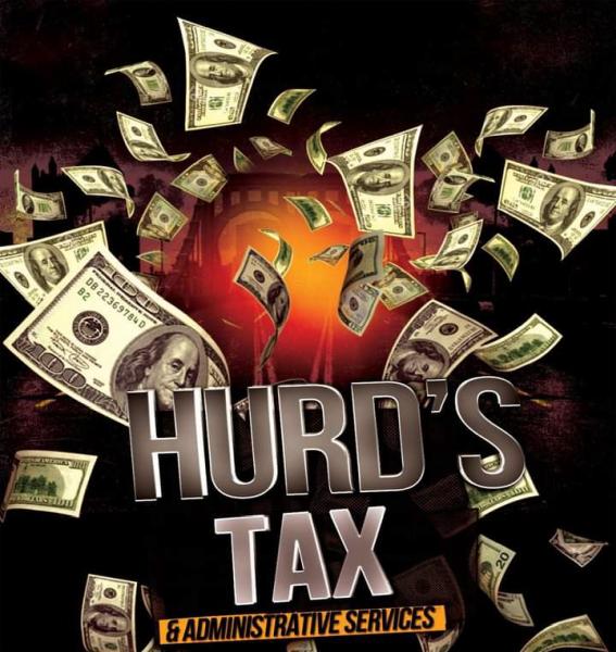 Hurd's Tax 137 N. Park Saint Suite 203 A & B Kalamazoo, MI 49007
