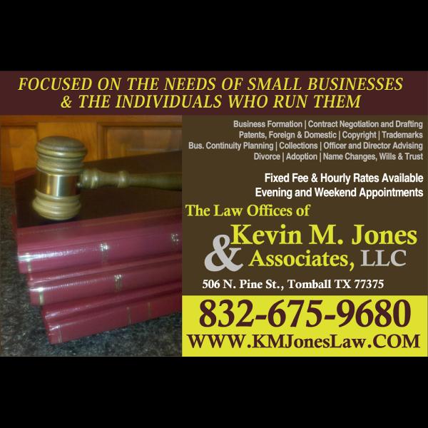 Law Offices of Kevin M. Jones & Associates