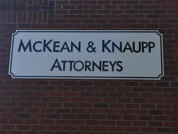 McKean & Knaupp Attorneys