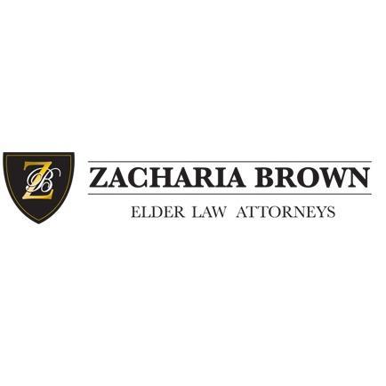 Zacharia Brown