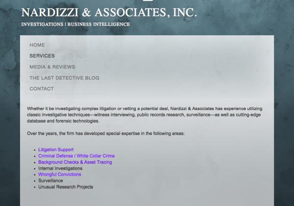 Nardizzi & Associates