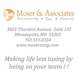 Moser & Associates