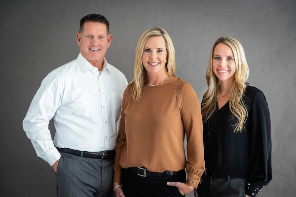 Bussenger Financial Group