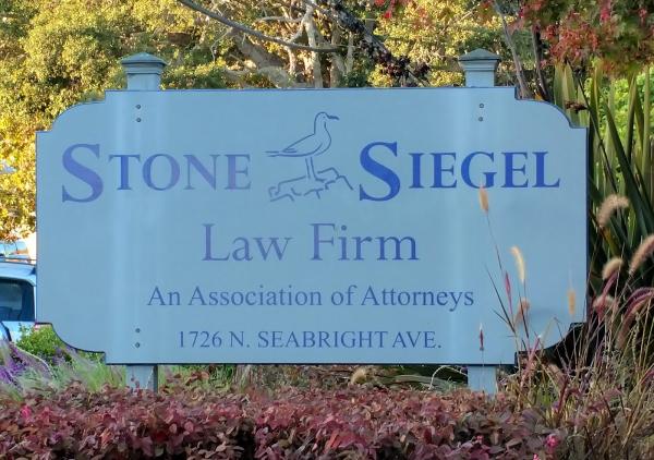 Stone - Siegel LAW Firm
