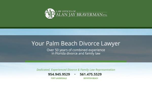 The Law Offices of Alan J. Braverman