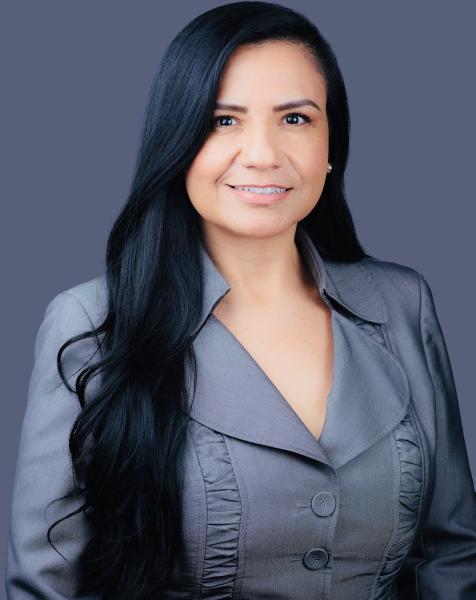 Portillo Immigration Law Group - Attorney Erika Portillo