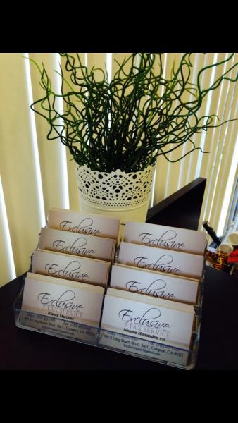 Exclusive TAX Service