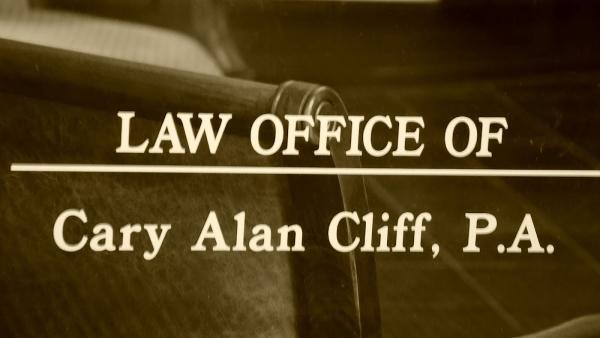 LAW Office OF Cary Alan Cliff