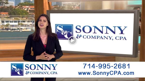 Sonny & Company, CPA