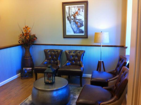 Evans Wealth Management