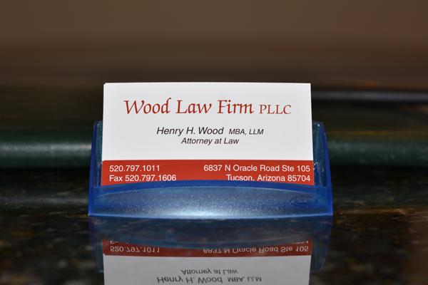 Wood Law Firm