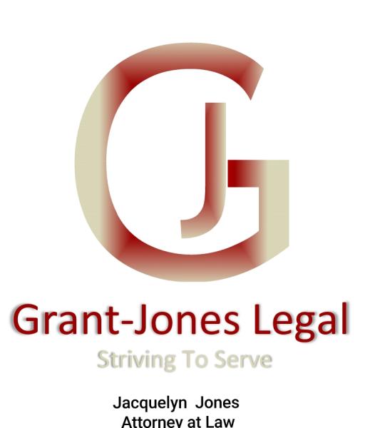 Grant-Jones Legal