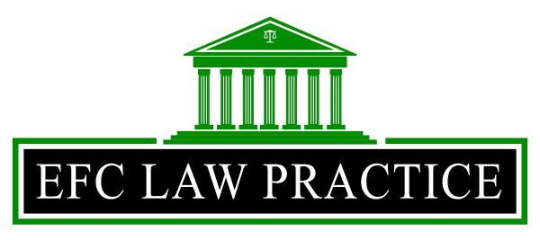 E F Chowdhry LAW Practice