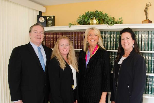 Attorney Jim Brady and Associates