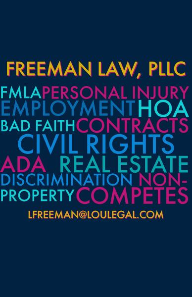 Freeman Law