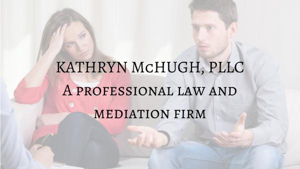 Kathryn McHugh, Attorney