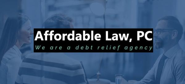 Affordable Law