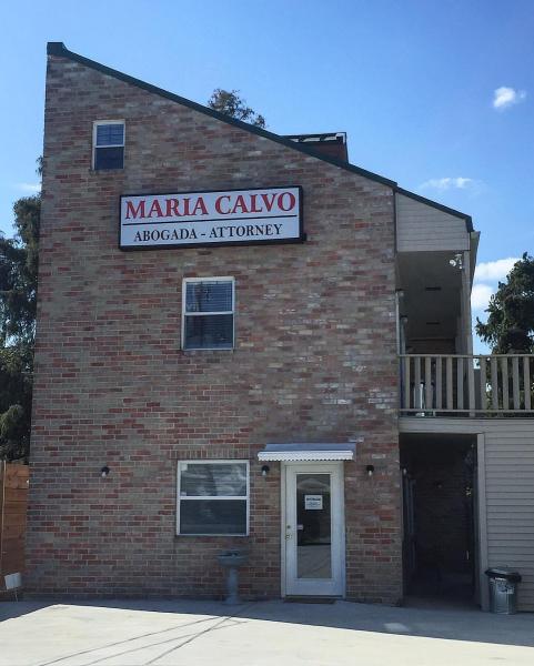 Maria Calvo,llc