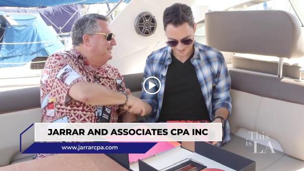 Jarrar & Associates: Sam