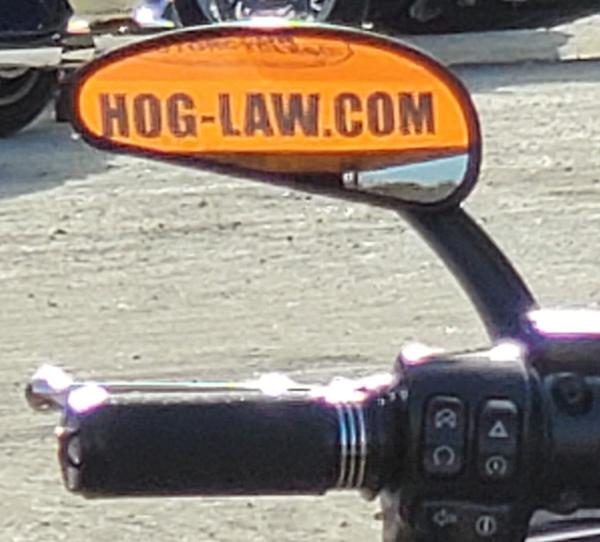 Hog Law