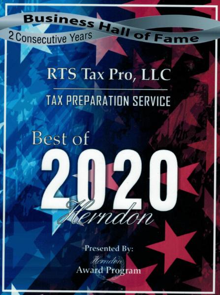 RTS Tax Pro and RTS Insurance Agency