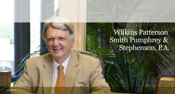 Wilkins Patterson Smith Pumphrey & Stephenson