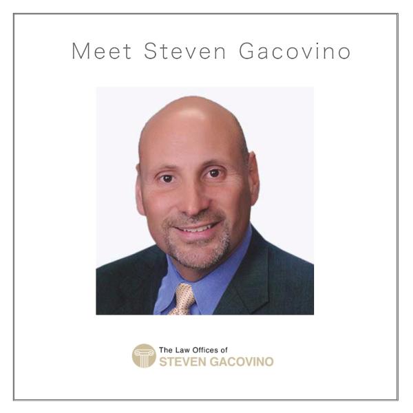 Law Office of Steven Gacovino