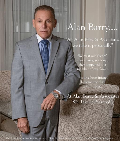 Alan Barry & Associates