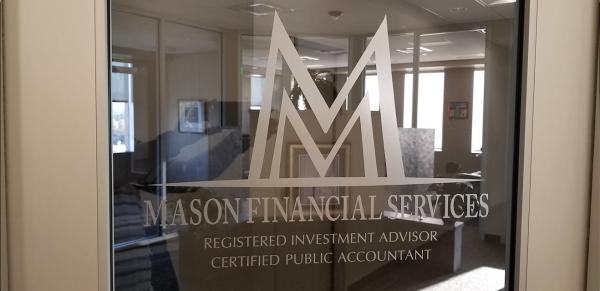 Mason Financial Services, CPA