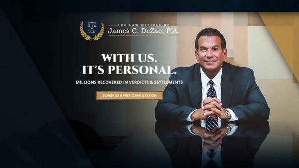 The Law Offices Of James C. Dezao