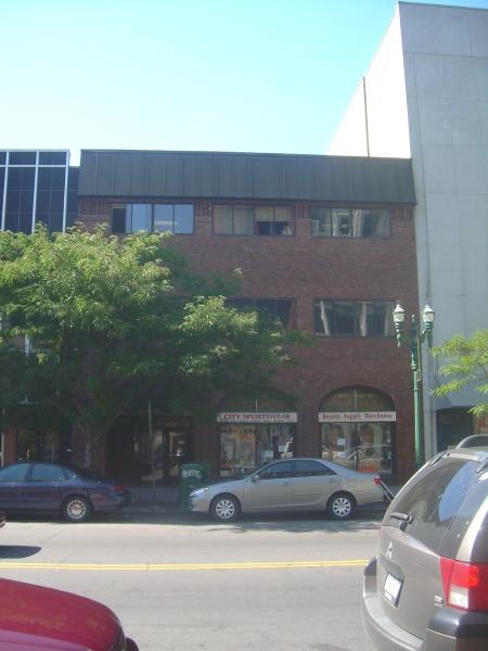 Craig J. Billinson & Associates