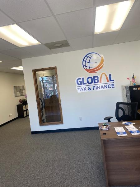 Global Tax & Finance