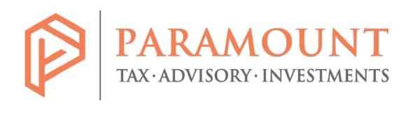 Paramount Investment Advisors
