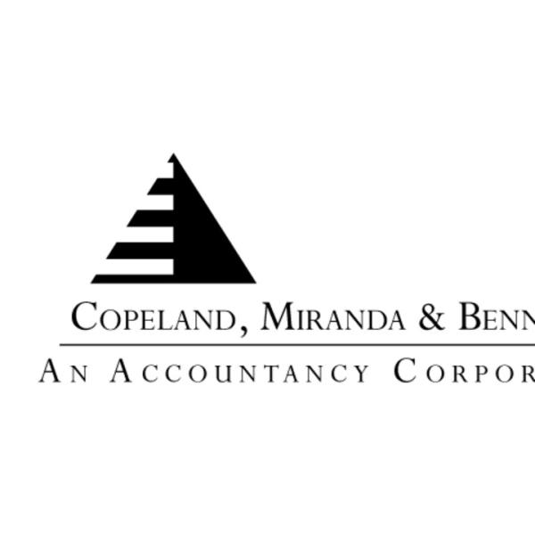 Copeland, Miranda & Benner, Cpas