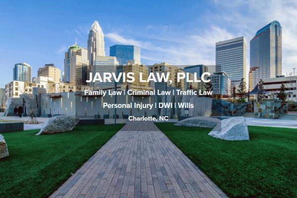 Jarvis Law