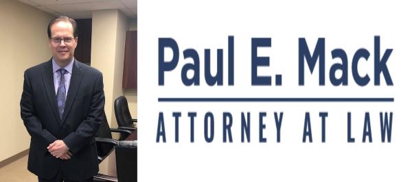 Law Offices of Paul E. Mack